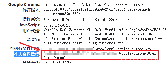 谷歌浏览器同步功能开启不了怎么办